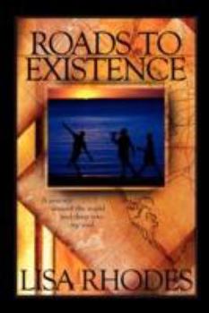 Paperback Roads to Existence Book