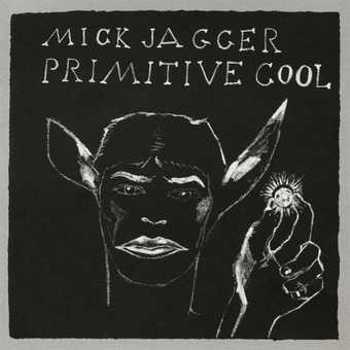 Vinyl Primitive Cool (LP) Book