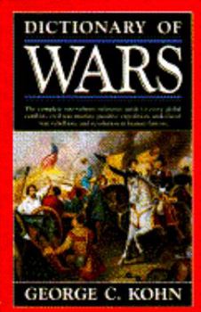 Dictionary of Wars