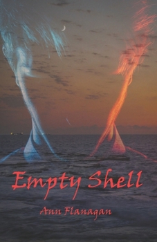 Paperback Empty Shell Book