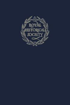 Hardcover Transactions of the Royal Historical Society: Volume 11: Sixth Series Book