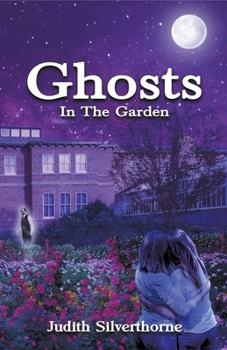 Paperback Ghosts in the Garden Book