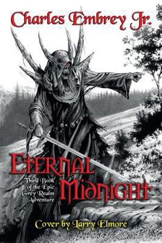 Paperback Eternal Midnight Book