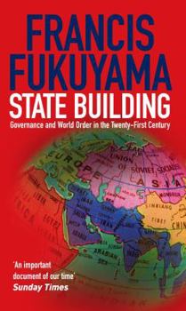 Paperback State Building Book
