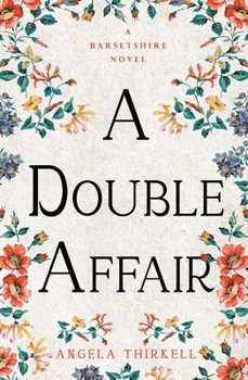 Paperback A Double Affair: Volume 26 Book