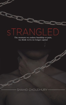 Paperback Strangled Book