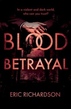 Paperback Blood Betrayal Book