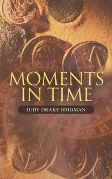 Hardcover Moments in Time Book