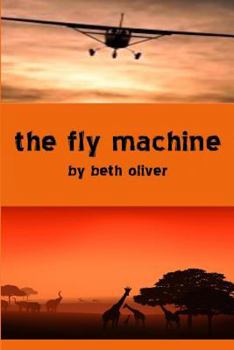 Paperback The Fly Machine Book