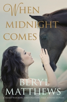Paperback When Midnight Comes Book