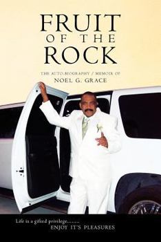 Paperback Fruit of the Rock Book