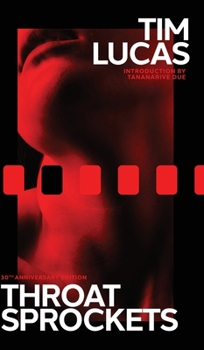 Hardcover Throat Sprockets Book