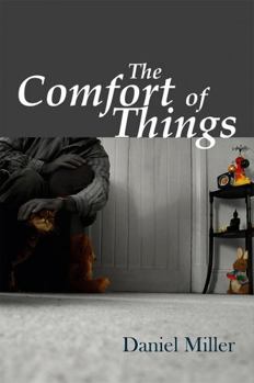 Hardcover The Comfort of Things Book