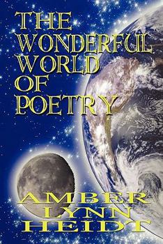 The Wonderful World of Poetry