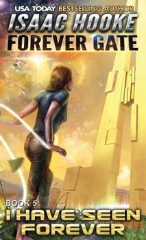 The Forever Gate 5 - Book #5 of the Forever Gate