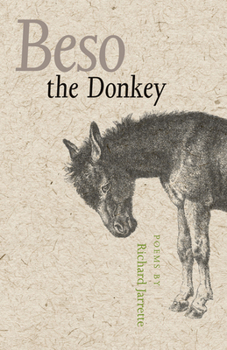 Paperback Beso the Donkey Book