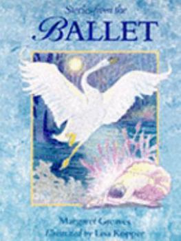 Stories from the Ballet