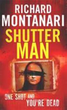 Shutter Man - Book #9 of the Jessica Balzano & Kevin Byrne