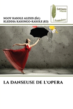 Paperback La Danseuse de l'Opera [French] Book