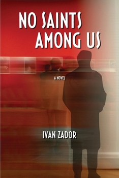 Paperback No Saints Among Us Book
