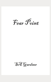 Paperback Fear Point Book
