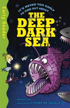 Paperback Deep Dark Sea Book