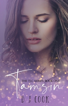 Paperback Tamsin Book