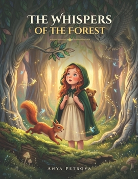 The Whispers of Forest