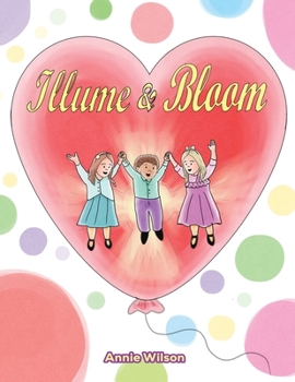 Paperback Illume & Bloom Book