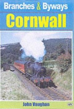 Hardcover Cornwall Book
