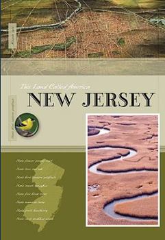 Library Binding New Jersey Book