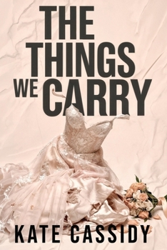 Paperback The Things We Carry Book