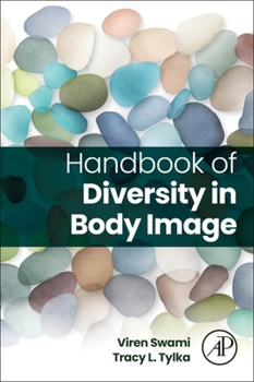 Paperback Handbook of Diversity in Body Image Book