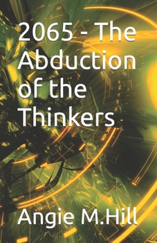 Paperback 2065 - The Abduction of the Thinkers Book