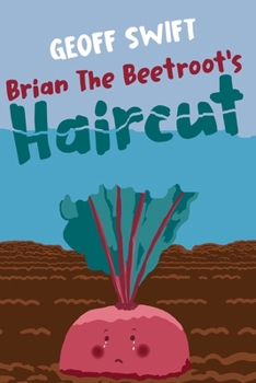 Paperback Brian The Beetroot's Haircut Book