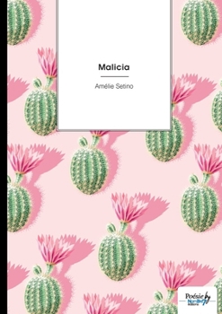 Paperback Malicia [French] Book