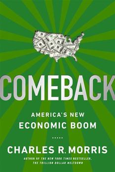 Paperback Comeback: America's New Economic Boom Book