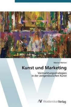 Paperback Kunst Und Marketing [German] Book
