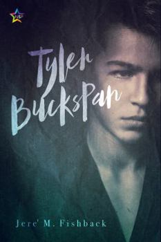 Paperback Tyler Buckspan Book
