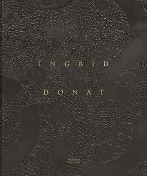 Hardcover Ingrid Donat Book
