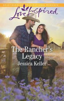 The Rancher's Legacy - Book #1 of the Red Dog Ranch