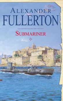 Hardcover Submariner Book