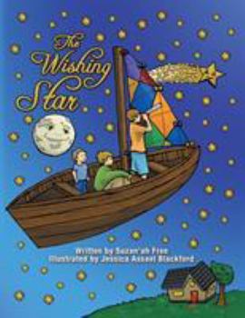 Paperback The Wishing Star Book