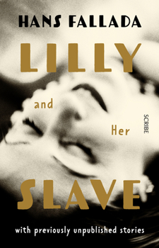 Paperback Lilly and Her Slave Book