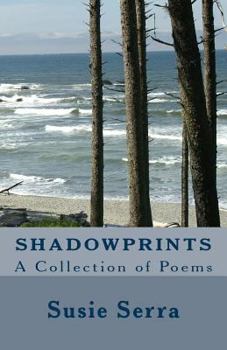 Paperback Shadowprints Book