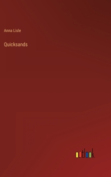 Hardcover Quicksands Book