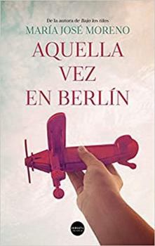 Paperback Aquella vez en Berlín [Spanish] Book