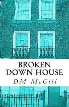 Paperback Broken Down House Book