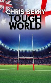 Paperback Tough World Book