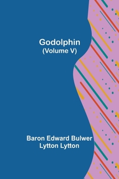Paperback Godolphin (Volume V) Book